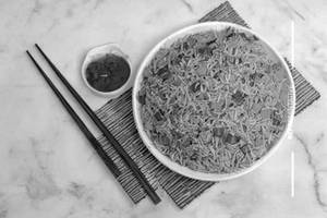Veg Schezwan Fried Rice