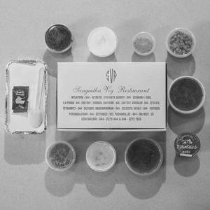 Box Meals [Executive Meals]