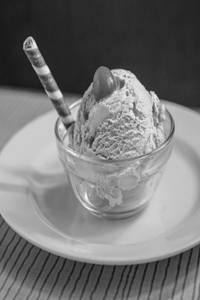 Strawberry Icecream