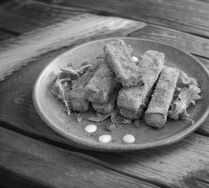 Paneer Finger