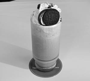 Oreo Shake