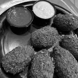 Paneer Kurkure Momos [6 Pieces]