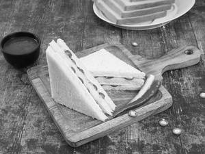 Chilli Cheese Sandwich