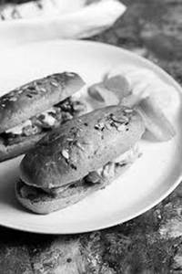 Jain Special Paneer Sub