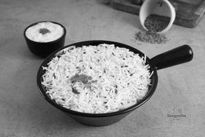 Jeera Rice