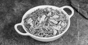 Chicken Hakka Noodles