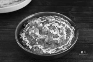 Paneer Pudhina Masala