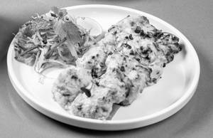 Canteen's Chicken Malai Tikka (6pcs)