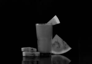 Water Melon Juice