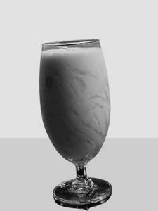Classic Mango Shake