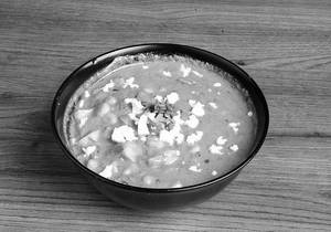 Corn And Paneer Masala