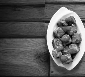 Paneer Manchurian