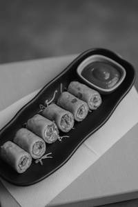 Spring Roll