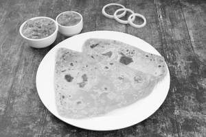 Chapati With Sd [2 Pcs]