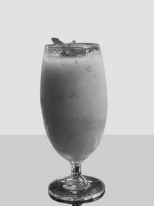 Tropical Mango Slush
