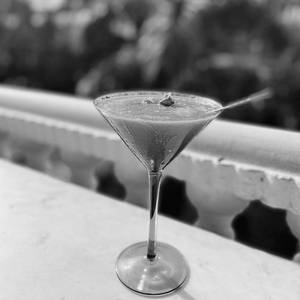 Watermelon Daquiri