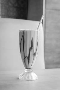 Cold Coffee Shake