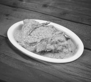 Chicken korma