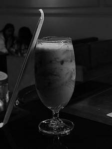 Strawberry Shake