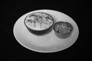 Boondhi Raita