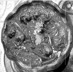 Chicken Tadka