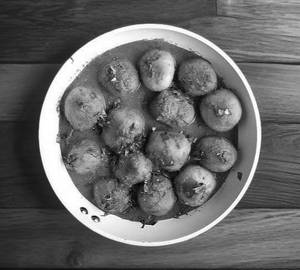 Dum Aloo