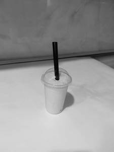 Alphonso Mango Thickshake