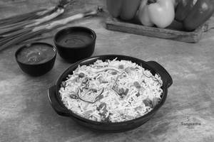 Veg Fried Rice