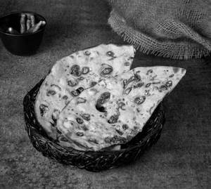 Hari Mirch Ki Roti