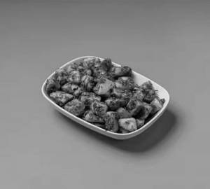 Aloo Jeera