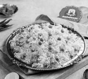 Matar Pulao [750 Ml]