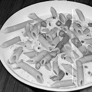 White sauce  [non veg]