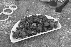 Honey Chilli Gobi