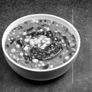 Spinach Corn Soup