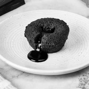 Choco Lava Cake