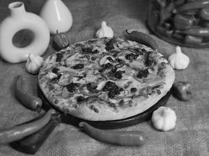 Pesto Delight