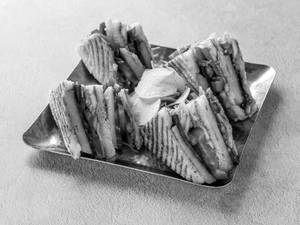 Veg Grill Sandwich