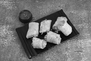 Veg Spring Roll