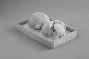 Korean Butter Cream Bun