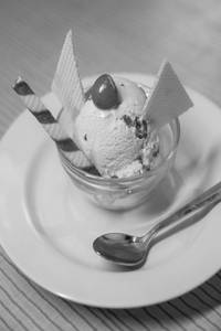 Tutty Fruity Icecream