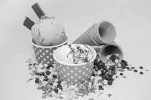 Choco Chips Ice Cream