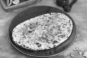 Kashmiri Naan