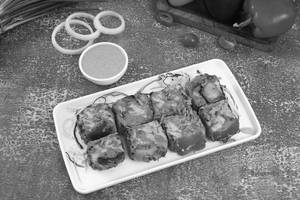 Paneer Tikka