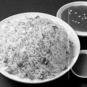 Fried rice