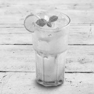 Masala Lemonade