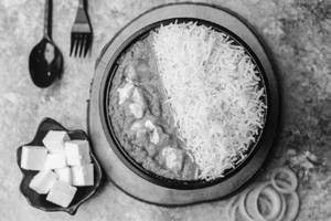 Paneer Butter Masala Bowl