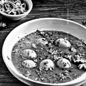 Egg Tadka