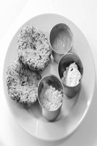 Special Vadai
