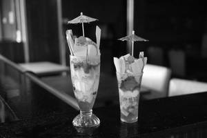 Tutty Fruity Special Falooda Regular