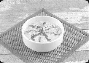 Boondi Raita